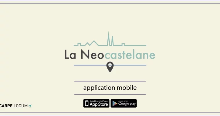 L’Application mobile