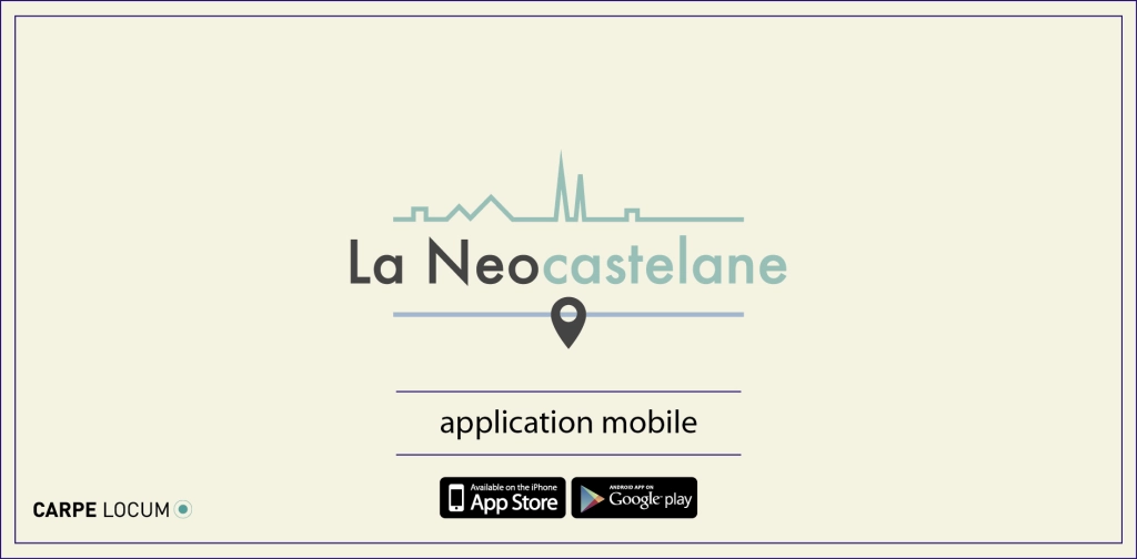 L’Application mobile